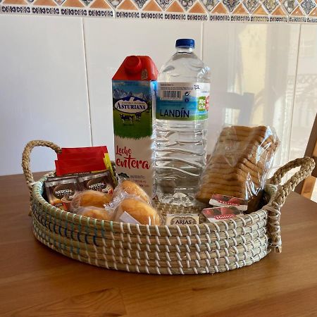 Apartamento Marexada フォス エクステリア 写真