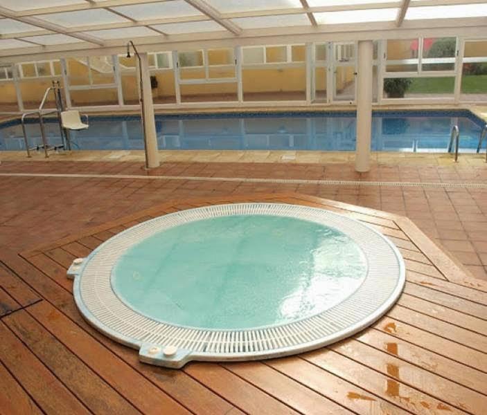 Apartamento Marexada フォス エクステリア 写真