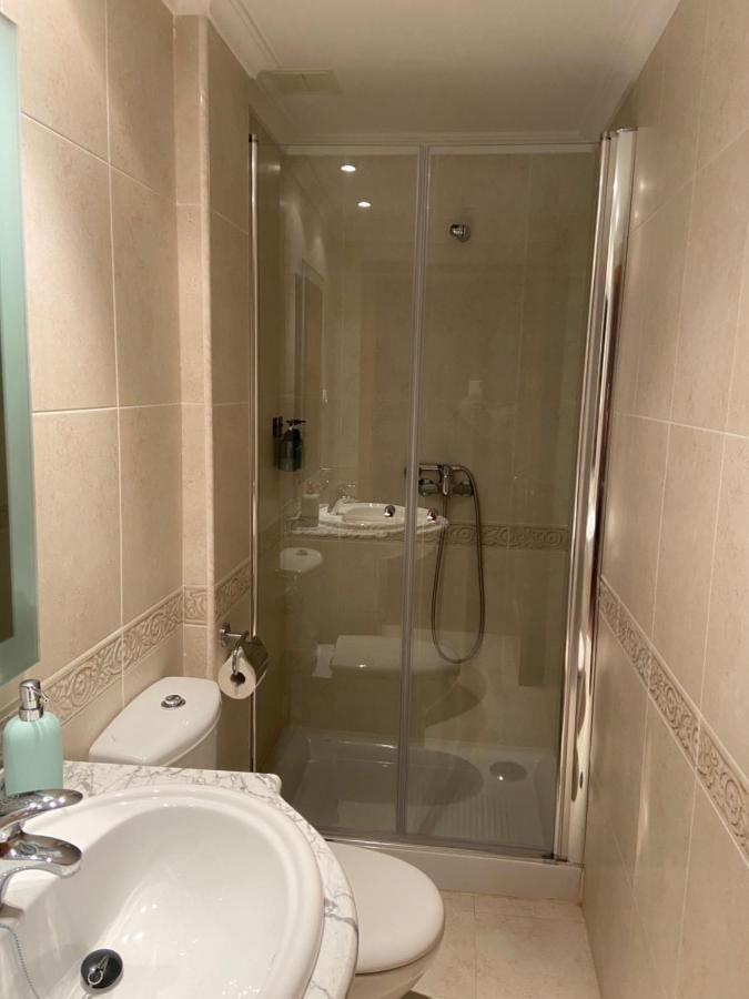 Apartamento Marexada フォス エクステリア 写真