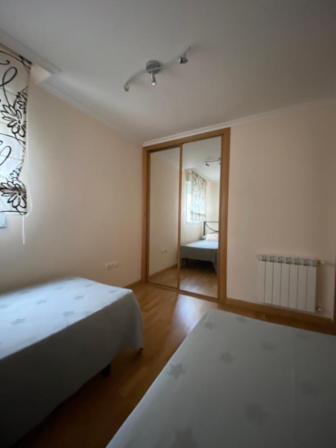 Apartamento Marexada フォス エクステリア 写真