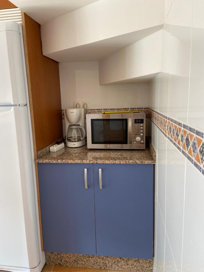 Apartamento Marexada フォス エクステリア 写真