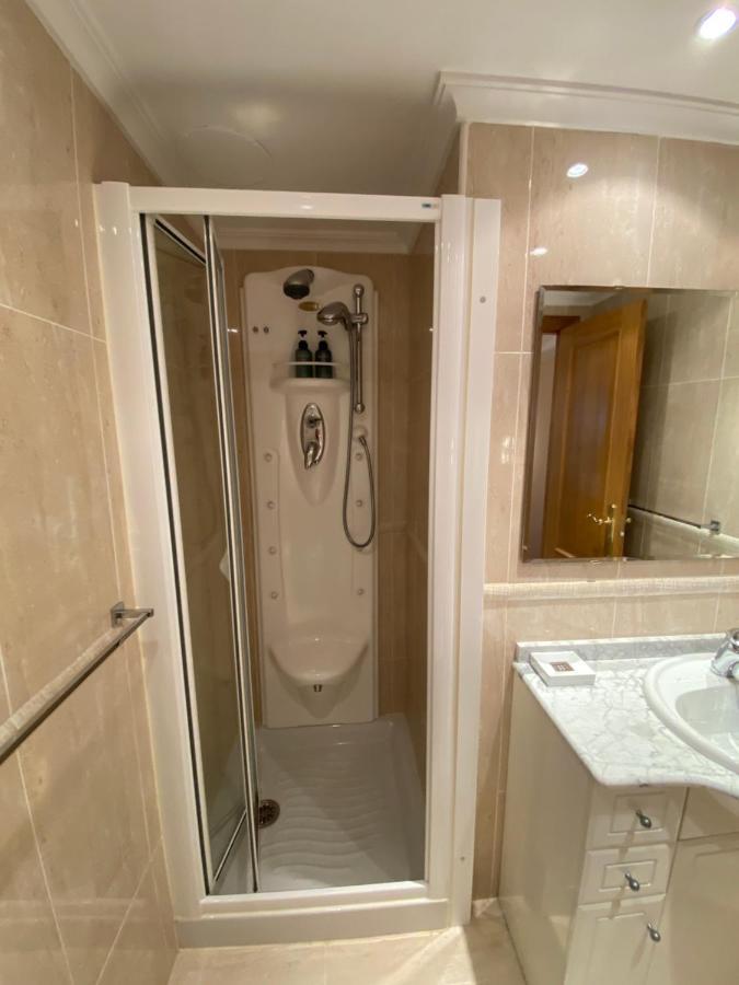 Apartamento Marexada フォス エクステリア 写真