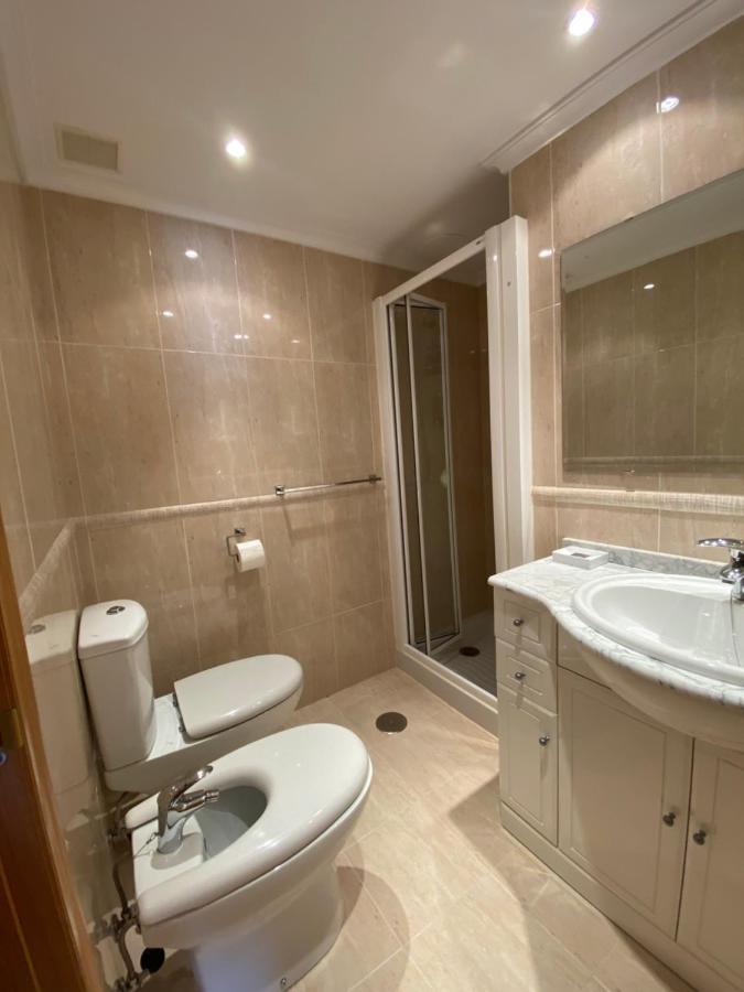Apartamento Marexada フォス エクステリア 写真