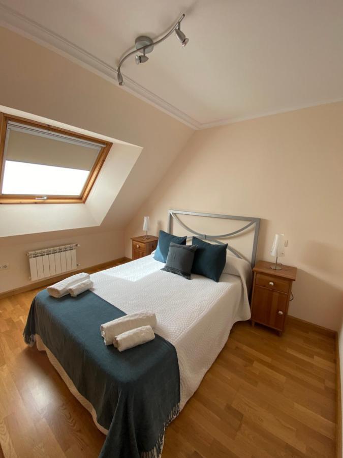 Apartamento Marexada フォス エクステリア 写真