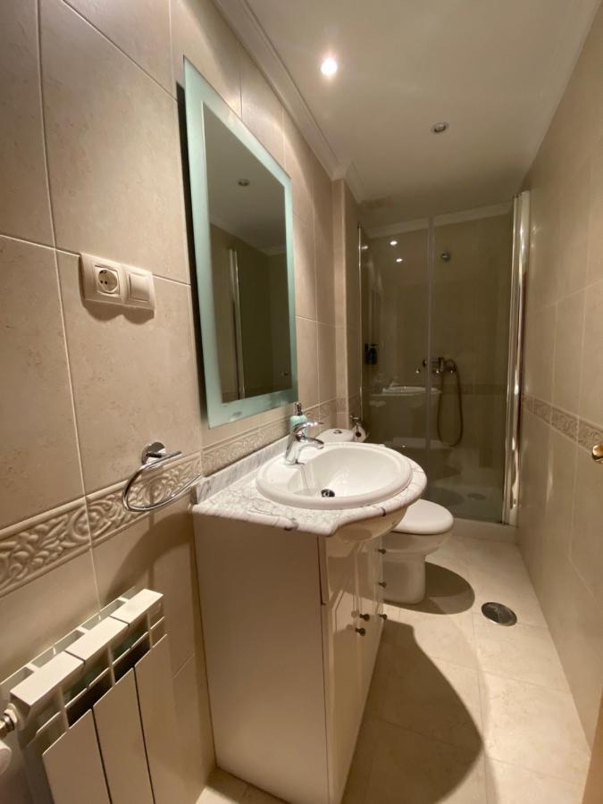 Apartamento Marexada フォス エクステリア 写真