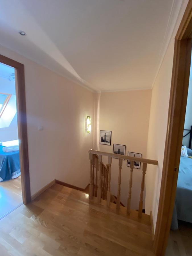 Apartamento Marexada フォス エクステリア 写真