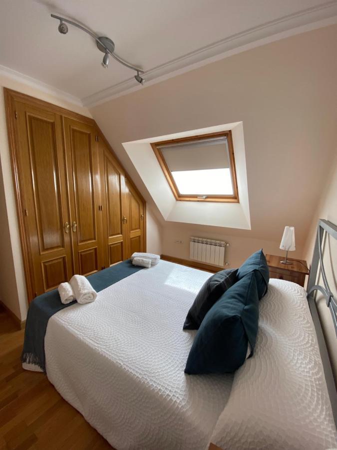 Apartamento Marexada フォス エクステリア 写真